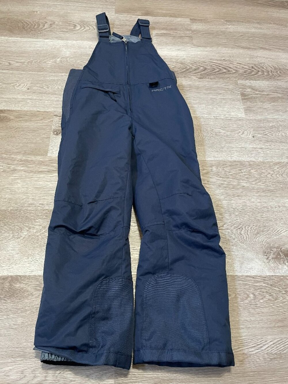 Snow Bib Overalls